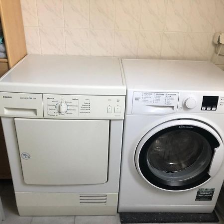 نيوستاد ام روبنبر Ferienwohnung Viezens المظهر الخارجي الصورة