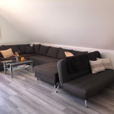 نيوستاد ام روبنبر Ferienwohnung Viezens المظهر الخارجي الصورة