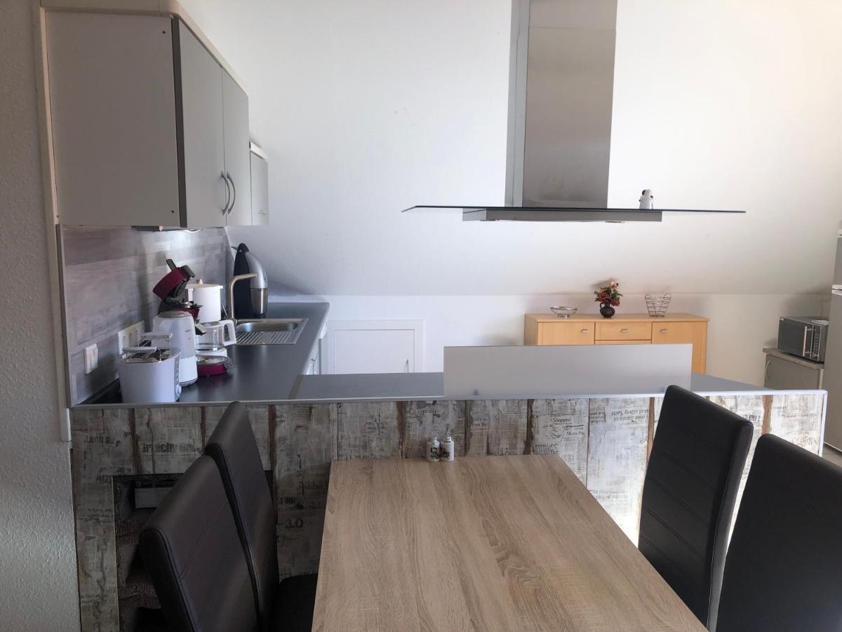نيوستاد ام روبنبر Ferienwohnung Viezens المظهر الخارجي الصورة