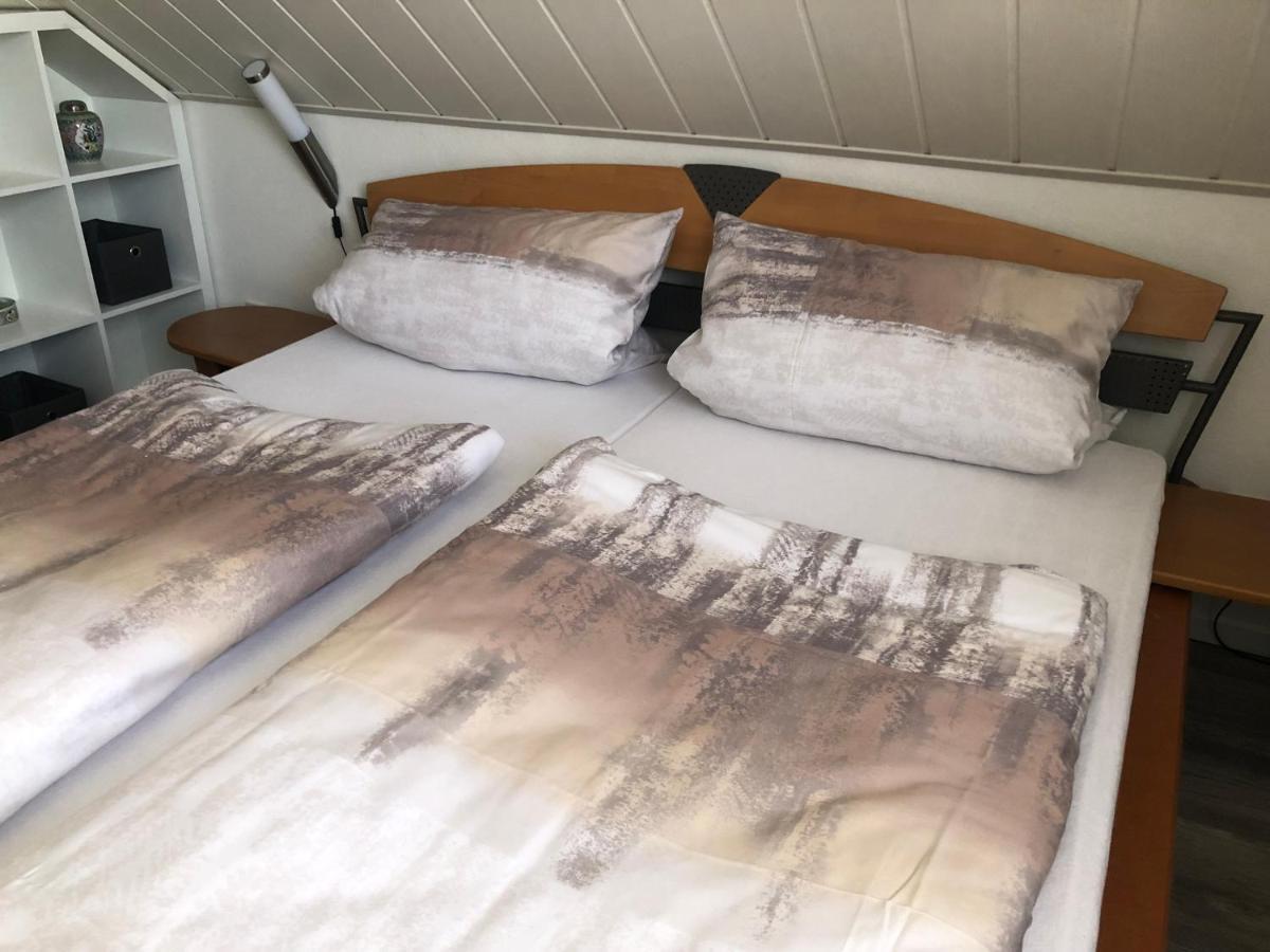 نيوستاد ام روبنبر Ferienwohnung Viezens المظهر الخارجي الصورة