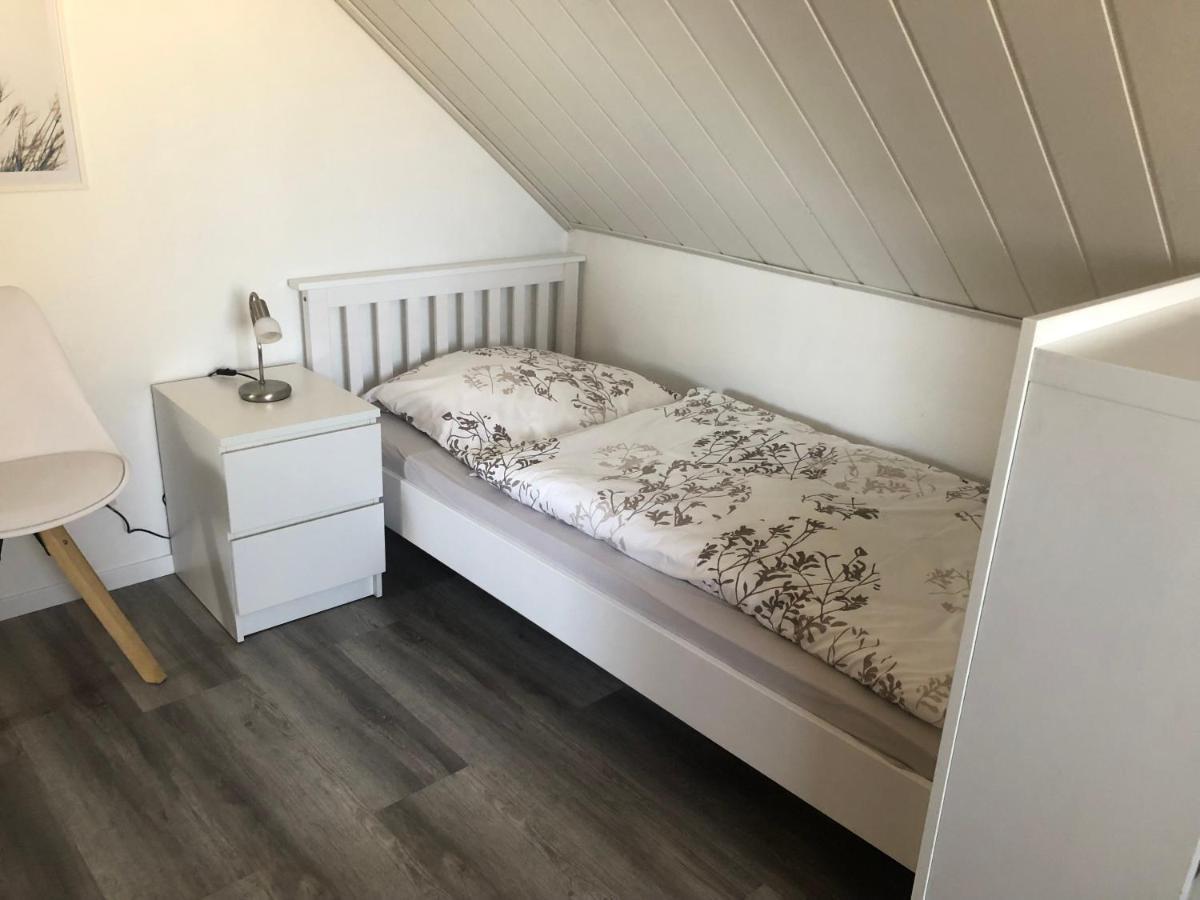نيوستاد ام روبنبر Ferienwohnung Viezens المظهر الخارجي الصورة